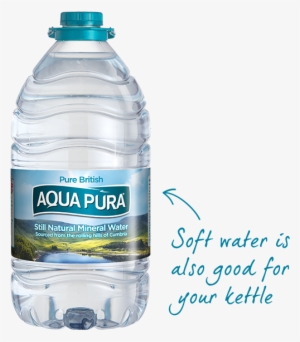 5 Litre The Big One - Aqua Pura #2568509