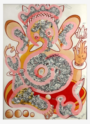 Paisley #2568513