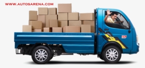 Tata Ace Mega Bs4 #2568540