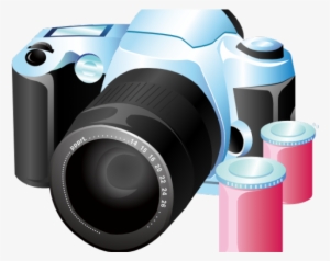 Camera Lens Clipart Camera Accessory #2568544