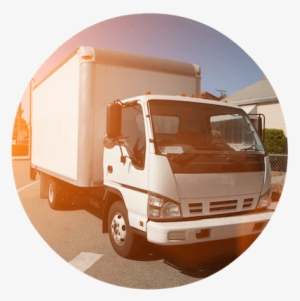 Lorry Rental - Brand #2568628