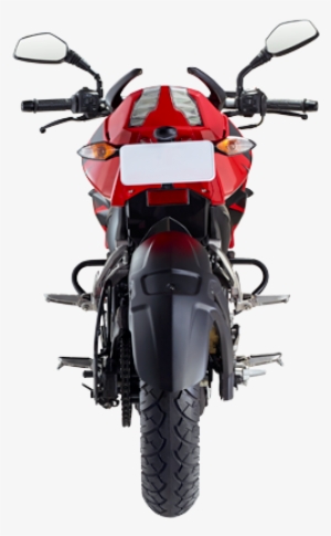 Pulsar Ns 200 Back Side #2568656