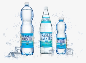 Frankenmarkter Mineralwasser In Drei Grössen - Ice Bag 2 Pack [23cm & 28cm ]- Hot And Cold Reusable #2568692