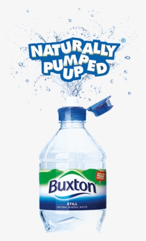 Our Water, Your Way - Buxton Still Natural Mineral Water 6 X 75cl Sports #2568696