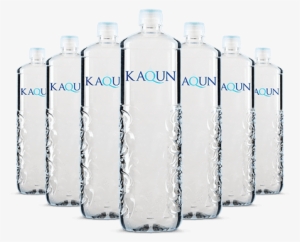 Oxygenated Water - Kaqun Water - 12 Pack - Water #2568726