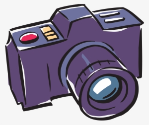 Camera Clipart #2568727 Camera Clipart #2568727