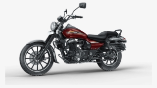 Bajaj Avenger 150 St - Bajaj Avenger 220 Street Hd #2568756