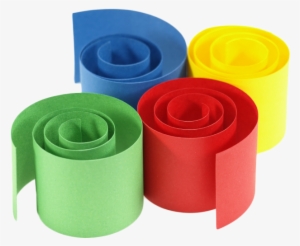 Overview Image - Papeles De Colores En Png #2568857