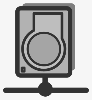 Connected Digital Camera Clipart Png For Web #2568859