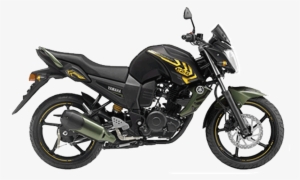 Yamaha Fz - Pulsar 220 Vs Gixxer Sf #2568894