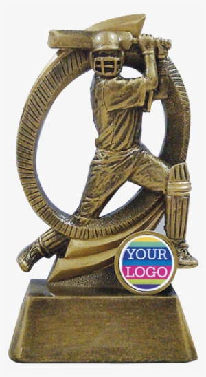 Icon Trophy Large Cricket #2569025
