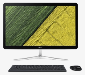Desktop - Acer Aspire U27 2018 #2569048