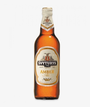 Svyturys Amber 1 Litre - Drink #2569077