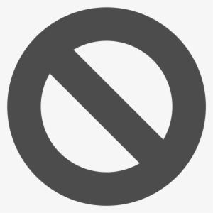 Open - Svg Icon Cancel #2569109