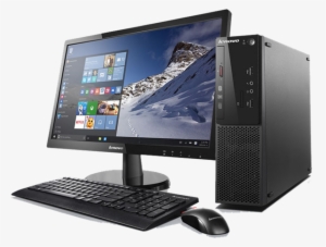 Desktop Pc Cliparts Msr-7 #2569111