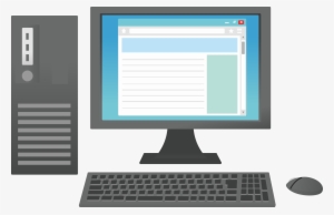 Big Image - Desktop Clipart #2569136