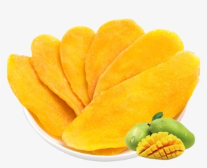 美味芒果干 - Chef Masterpiece Philippines Flavor Dried Fruits And #2569253
