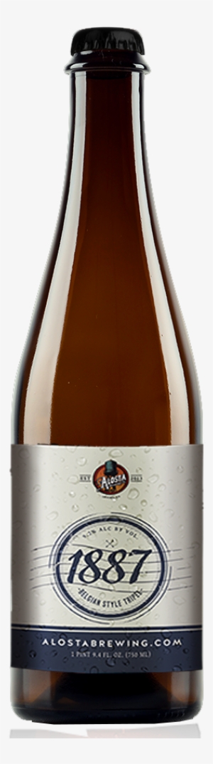 1887 Flat - Bolla Prosecco #2569257