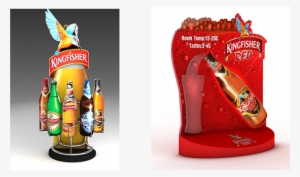 Kingfisher Premium Lager (nz) #2569279