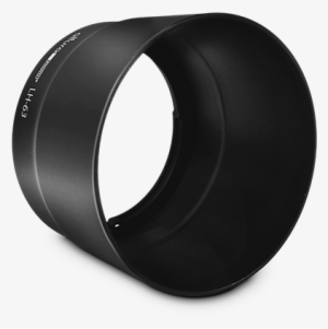 Lens Hood For Canon Ef S 55 250mm F/4 - Canon Et-60 #2569280