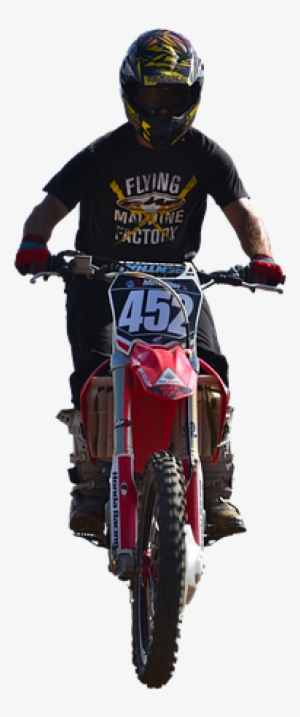 Motocross, Rider, Dirt Bike, Extreme, Bike, Sport - Motorcycle #2569359