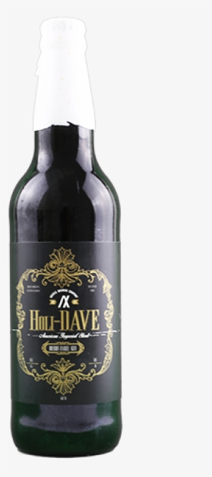 Artifex Holi Dave Imperial Stout 22oz Btl Cf15b2d2 - Stout #2569401