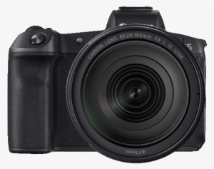 Canon Eos R - Canon Eos R 24 105mm #2569402