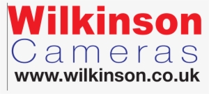 Digital Splash Awards 2016 Wilkinson Cameras - Wilkinson Cameras Logo #2569423