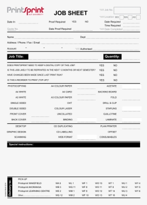 Graphic Design Job Main Image - Graphic Design #2569425