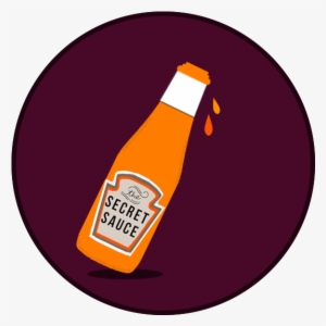 Nonprofit Secret Sauce #2569459 Nonprofit Secret Sauce #2569459