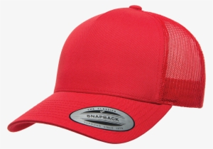 5-panel Retro Yupoong Trucker #2569560