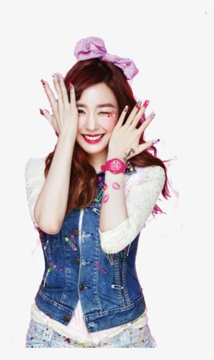 Tiffany Girl Generation #2569563