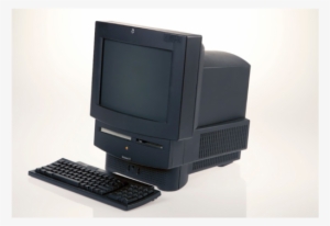 320 × 180 Pixels - Macintosh Tv #2569565