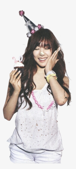 Related Wallpapers - Tiffany Hwang Png 2014 #2569589