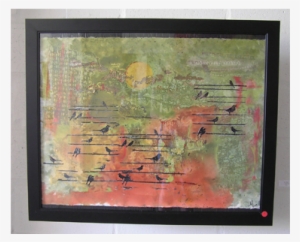 1 - Picture Frame #2569590