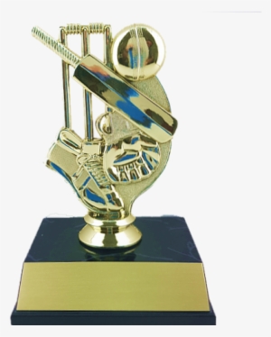 104 Cricket - Trophy #2569614