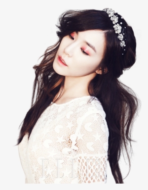 Tiffany Snsd Png #2569631