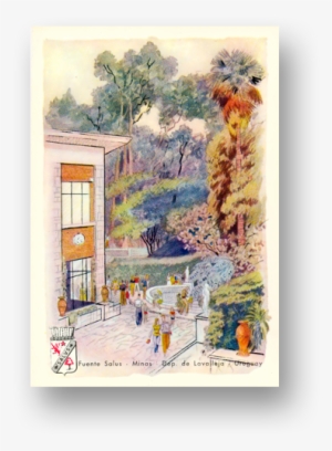 Salus Innova Instalando Una De Las Más Modernas Maquinarias - Visual Arts #2569657