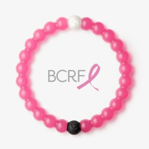 Breast Cancer Lokai - Humane Society Lokai Bracelet #2569680