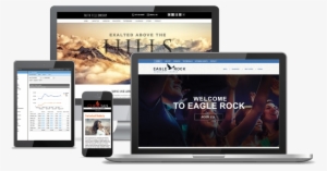 Netministry Web Presence Platform For Church Websites - Website #2569894