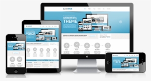 Web Design - Tipos De Diseño Web #2569925