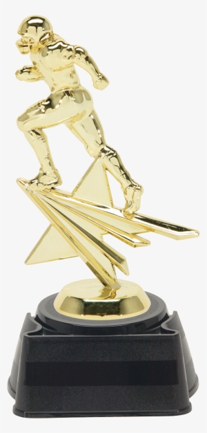 Football Star Figure Trophy 8 1/4" #2569966