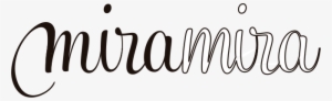 Gentle Flower - Calligraphy #2570084