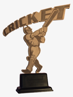 Cricket Sports Trophies - Eco2 #2570141