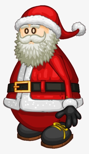 Santa - Flipline Santa #2570145