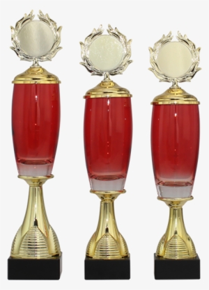 Glass Trophy Series Tanja - Trophy #2570167