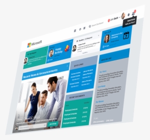 Expert Sharepoint Development Company - Code #2570191