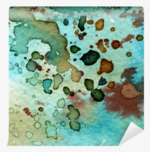 Watercolor Background For Websites Wall Mural • Pixers® - Watercolor Painting #2570219