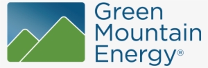 Thanks To Our Newest Silver Sponsor, Green Mountain - Green Mountain Energy Icon #2570221