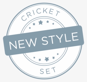 New Style Cricket Set - Bottle #2570252